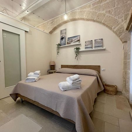 La Piccola Sanremo - Room & Coffee - Монополи Экстерьер фото