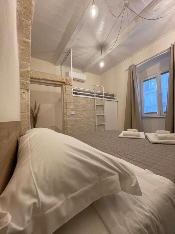 La Piccola Sanremo - Room & Coffee - Монополи Экстерьер фото