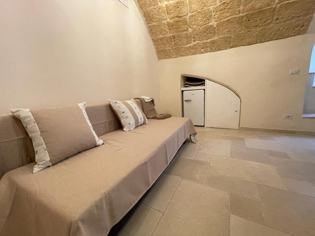 La Piccola Sanremo - Room & Coffee - Монополи Экстерьер фото