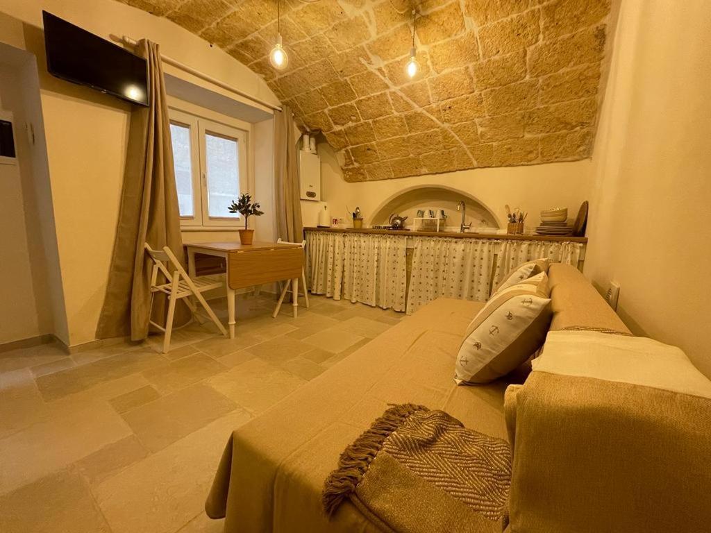 La Piccola Sanremo - Room & Coffee - Монополи Экстерьер фото
